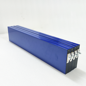 Batería de hoja recargable SVOLT 184Ah LiFePO4 3,2 V para ESS con 4000 ciclos y temperatura de funcionamiento de-20 ~ 60 - Product Image 2
