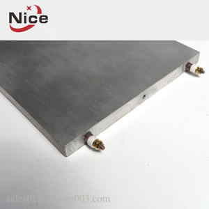 عالية واط التدفئة الكهربائية صفيحة ساخنة يموت الصب الألومنيوم سخان 12kw - Product Image 5