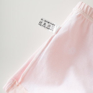 Migliore qualità dei nuovi bambini Logo personalizzato di cotone modello carino Boxer ragazze per bambini biancheria intima ragazzi traspirante Boxer di cotone per i più piccoli - Product Image 4