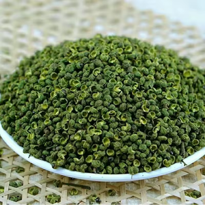Pimienta de <span class=keywords><strong>Sichuan</strong></span> Verde Orgánica Seca, Picante y Entumecedora, Qing Hua Jiao - Product Image 6