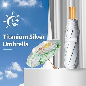 Parasol de haute qualité personnalisé avec impression photo couleur intégrale sur le dessus, nouvelle mode - Product Image 2