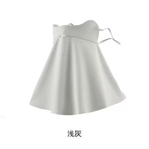 Masques anti-pollution réutilisables personnalisés Voile de protection solaire de sport Anti-poussière à <span class=keywords><strong>des</strong></span> <span class=keywords><strong>prix</strong></span> favorables en vente - Product Image 4