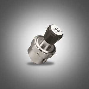 ท็อปเวิร์กซ์ PR7L-1L11A3D111G เซ็นเซอร์ตำแหน่งสแตนเลส HART 4-20mA IP67 - Product Image 6