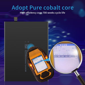 <span class=keywords><strong>แบ</strong></span><span class=keywords><strong>ต</strong></span>เตอรี่ลิเธียม-ไอออนโพลิเมอร์แท้จากโรงงาน (OEM/TY BETTERY) รุ่น <span class=keywords><strong>BN51</strong></span> สำหรับ Redmi 8 8A ความจุ 4900mAh แรงดัน 3.85V สีดำ พร้อมใช้งาน มีสต็อก 650 รอบการใช้งาน - Product Image 4