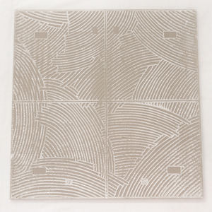 Piastrelle per pavimenti in gres porcellanato effetto marmo carrara super bianco lucido smaltato 60x60 cm - Product Image 6