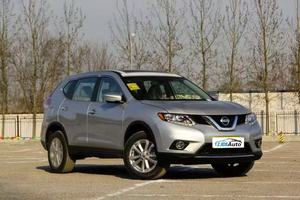Auto <span class=keywords><strong>Nissan</strong></span> Usate Economiche 2014 <span class=keywords><strong>X</strong></span>-<span class=keywords><strong>Trail</strong></span> 2.0L CVT Edizione Comfort con Tetto Apribile, Interni Chiari, Opzione di Qualità a Basso Costo, SUV Compatto - Product Image 3