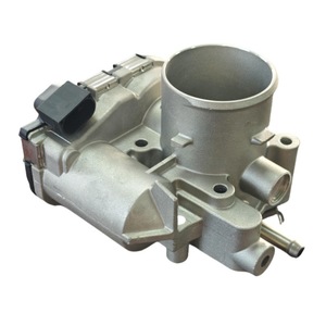 Soupape d'accélérateur électronique 35100-03720 pour Hyundai Kia, pièce de rechange - Product Image 3