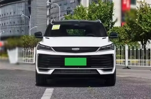 Voiture d'occasion <span class=keywords><strong>2023</strong></span>, modèle populaire, Geely Coolray 2022 1.5t DCT, SUV essence, Prix Binyue Voiture d'occasion <span class=keywords><strong>France</strong></span> - Product Image 5
