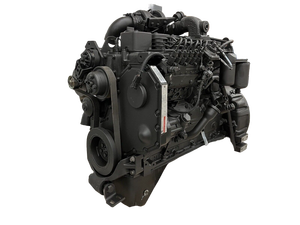 เครื่องยนต์แท้ครบชุด 150 แรงม้า 112 กิโลวัตต์ รุ่น B5.9-C 6B5.9-C ชุดประกอบมอเตอร์สำหรับ Cummins B5.9-C - Product Image 2