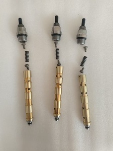Repuestos para Bomba Hidráulica de Corte A4VG125 A4VG180 - Product Image 3
