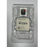 Original AMD R5 5600G Desktop Processor CPU
