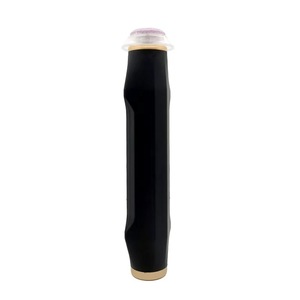 Stylo à bulles d'eau CO2 et oxygène portable pour blanchir la peau, resserrer et hydrater, kits de sérum compatibles US/IT/ZA, écran LCD portable - Product Image 1