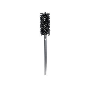 Brosse à tuyaux DIY à longueur personnalisable avec poils en carbure de silicium pour l'élimination de la rouille - Product Image 6