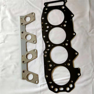 Kit de juntas de motor 7afe para junta de culata Toyota 7afe 04111-16270 04111-16282 04111-16270 - Product Image 6