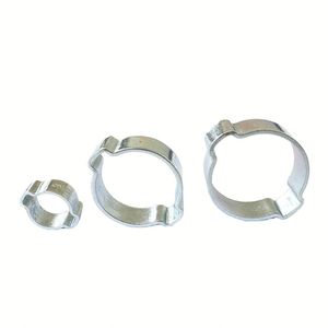 M2 M2.5 M3 M4 M5 M6 M8 M10 M12 M14 M16 304 Stainless Steel Inside Outside Thread Adapter Screw Nuts Insert Sleeve Converter Nut - Product Image 1