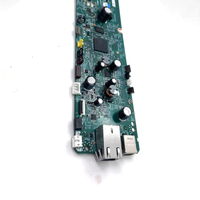 Placa base Plc 404310G-009P compatible con impresoras Zebra P110i P120i, suministro a granel de accesorios