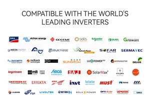 Dawnice BMS 5kwh 10kwh 15kwh 5kw 10kw 15kw 48V 51,2 V 100Ah 200Ah 314ah Batería de iones de litio montada en la pared para el hogar - Product Image 6