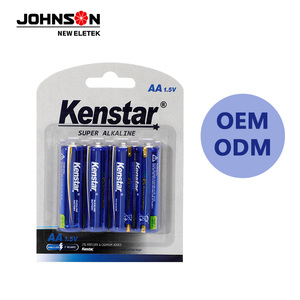 Chất lượng cao <span class=keywords><strong>AA</strong></span> <span class=keywords><strong>Lithium</strong></span> điện 9V siêu Alkaline tiểu Pin nhà máy giá cuối cùng cho điều khiển từ xa - Product Image 4