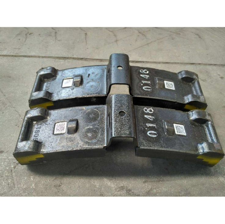 Railway Braking Shoes
