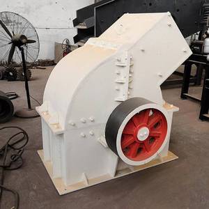 Tự động máy móc khai thác mỏ đá búa Mill chai thủy tinh Máy Nghiền ngành công nghiệp xây dựng khoáng sản đá nghiền Máy nhà máy - Product Image 2