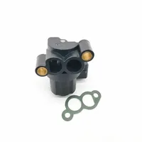 3515033010 35150-33010 Soupape de régulation d'air au ralenti pour Hyundai Tucson Tiburon Santa Fe Sonata pour Kia Optima Sportage