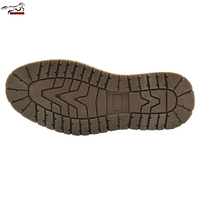 Mustang OEM Semelle de chaussure en TPR Phylon résistante à l'usure Semelle extérieure pour hommes Chaussures de sport athlétiques