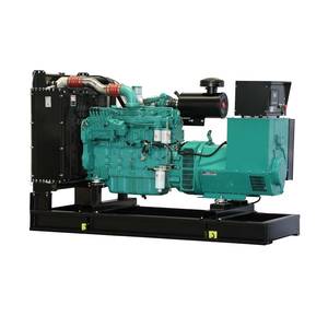 AOSIF 100/200/300/400 kva ouvert/silencieux électrique diesel puissance générateurs <span class=keywords><strong>moteur</strong></span> <span class=keywords><strong>alternateur</strong></span> 500/600kva tension Électrique silencieux type - Product Image 5