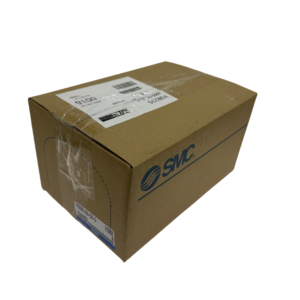 SMC VQ20 серии VQ21A1 пилотный для сухого воздуха 2-портовый электромагнитный клапан одиночный блок SMC VQ21A1-5G-C8-Q - Product Image 2