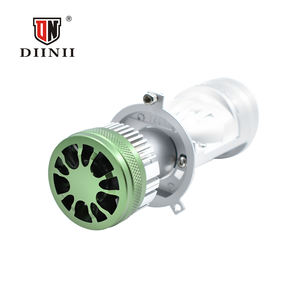 DIINII X3PRO-H4 180W Bi-<span class=keywords><strong>LED</strong></span> лампа для фар 22000Лм 12В, алюминиевый мини-проектор, водонепроницаемость IP68, цветовая температура 6500К, высокоскоростная, бесшумная - Product Image 4