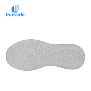 Uniworld-<span class=keywords><strong>Zapatillas</strong></span> deportivas personalizadas para <span class=keywords><strong>mujer</strong></span>, zapatos informales transpirables de malla, a la moda, PVC, para otoño - Product Image 6