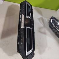 64115A1D414 64115A1D416 64119458539 64119462385 Pièces automobiles Panneau de commande de climatisation pour BMW X7 G07 X5 G05
