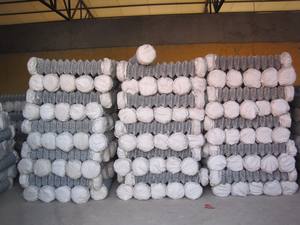 Valla de alambre galvanizado con revestimiento de PVC, personalizable, de venta directa y a bajo precio - Product Image 6