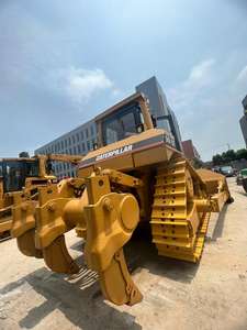 Rrival-excavadora oruga Ozer 6R, equipo de máquinas de movimiento de tierra para gatos, tractor en venta - Product Image 3