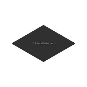 EP20K400BC652-2V BGA 652ฝังช่องทางผู้ผลิตชิ้นส่วนอิเล็กทรอนิกส์ออนไลน์ - Product Image 1