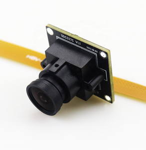 Marco de alta velocidad USB AHD, 2MP, 8MP, H.264, WIFI monocromático, UVC, OTG, WDR, lente amplia, OEM, placa de cámara de seguridad CCTV, Módulo - Product Image 6