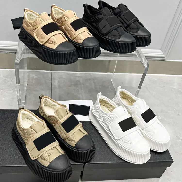 fashion casual flat party moccasin leather shoes luxury flat casual shoes for women women winter luxury casual shoes fashion