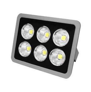 IP65 वाटरप्रूफ आउटडोर लंबी दूरी 300w 400w 500 wt गर्म सफेद दिन 6000k मॉड्यूलर बाढ़ प्रकाश - Product Image 5