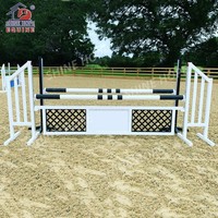 Écologique et durable Horse Show Jumping Equipment