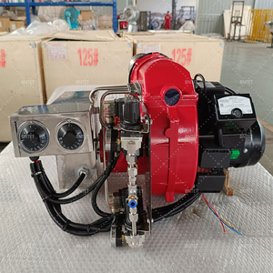 Vente en gros Brûleur à mazout de système de combustion/Brûleur à mazout diesel pour chaudière Chauffage de magasin de détail - Product Image 3