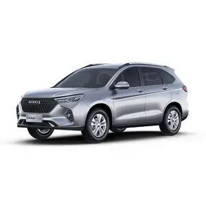 HAVAL M6 Plus 1.5T compact crossover SUV 2023 new great wall motor DCT MT