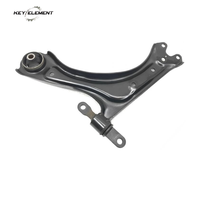 ÉLÉMENT CLÉ Offre Spéciale pièces de carrosserie automobiles bras avant complet-FR LWR commande de bras inférieur 54501-L1100 pour Hyundai Sonata 19 (2019-)