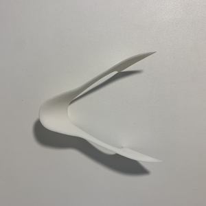 Refuerzo de Plástico para Tacón de Sandalia a Buen Precio, Estabilizador de Forma para Tacón de Sandalia - Product Image 3