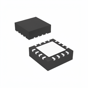 16 puces électroniques VQFN à pad exposé TPS54395RSAR, composant de gestion de l'alimentation (PMIC) pour fabricants - Product Image 1