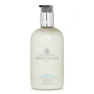 MOLTON BROWN - Loción Corporal Cypress Costero y Hinojo Marino - Product Image 2