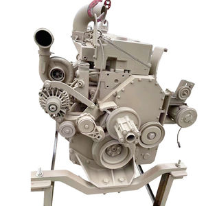 Moteur diesel turbo M11 pour assemblage de moteur de camion lourd - Product Image 2
