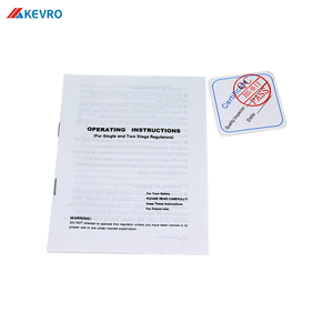 KEVRO Çift Kademeli Gaz Basınç Regülatörü 25MPA Azot Argon <span class=keywords><strong>CO2</strong></span> Karbon Dioksit Gazı CGA580 için - Product Image 6