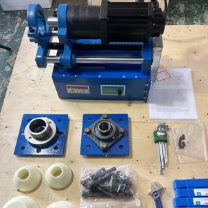 Foreuses <span class=keywords><strong>de</strong></span> ligne portables <span class=keywords><strong>de</strong></span> vente chaude aléseuses <span class=keywords><strong>de</strong></span> ligne et machine à souder pour pelle et grue <span class=keywords><strong>de</strong></span> réparation - Product Image 5