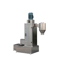 Déshydrateur centrifuge personnalisé à prix d'usine pour extrudeuse à vis, Machine de granulation