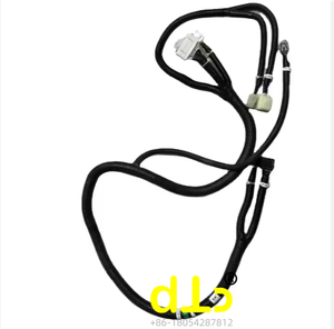 ชุดสายไฟ ND246470-2451 พร้อมขั้วต่อ, สายไฟสำหรับ PC200-7 PC360-7 PC400-7 สำหรับเครื่องจักรก่อสร้าง - Product Image 1