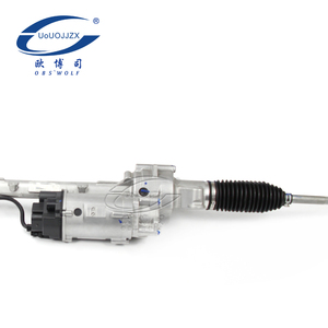 Crémaillère de direction assistée électrique pour <span class=keywords><strong>Land</strong></span> <span class=keywords><strong>Rover</strong></span> Range <span class=keywords><strong>Rover</strong></span> <span class=keywords><strong>Discovery</strong></span> Sport LHD FK72-3200-AD Modèle 2015-2019 - Product Image 5